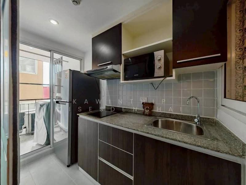 Zenith Place @ Sukhumvit condominium, Bangkok, Sukhumvit, Phra Kanong Nua, Watthana, Bangkok, 1 Bedroom, 40 sqm, Condo For Sale, by Kawinthip Wisesdenchai, 500613099 - DDproperty.com