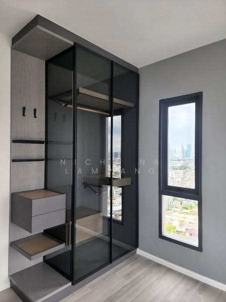 The Key Rama 3, bangkok, Rama 3 Road, Bang Klo, Bang Kho Laem, Bangkok, 2 Bedrooms, 55 sqm, Condo For Sale, by Nicha Na Lampang, 500613100 - DDproperty.com