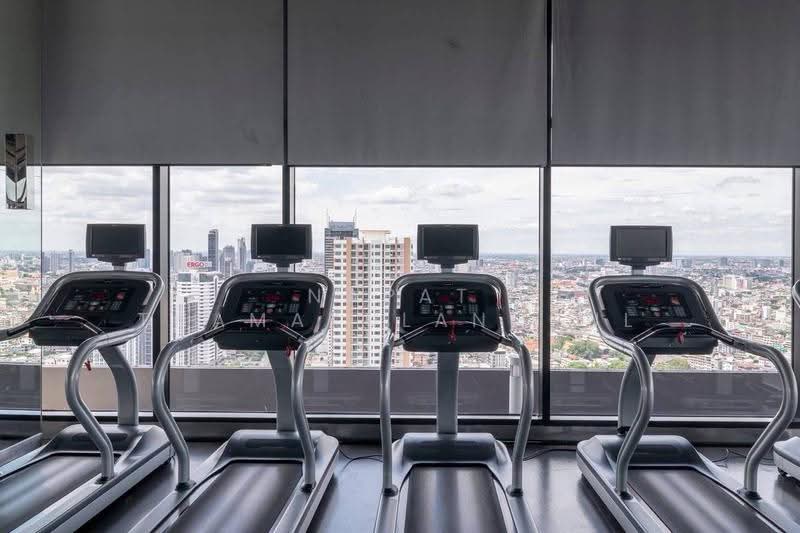 Urbano Absolute Sathon-Taksin : เออร์บาโน่ แอบโซลูท สาทร - ตากสิน , กรุงเทพ, 345 ซอยเจริญนคร 14/2, คลองต้นไทร, คลองสาน, กรุงเทพ, 74 ตร.ม., คอนโด ขาย, โดย Napat Thamakulangkul, 500613102 - DDproperty.com