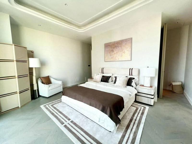 ONE89 Wireless, Bangkok, Wittayu Road, Lumphini, Pathum Wan, Bangkok, 3 Bedrooms, 216 sqm, Condo For Rent, by Kawinthip Wisesdenchai, 500613107 - DDproperty.com