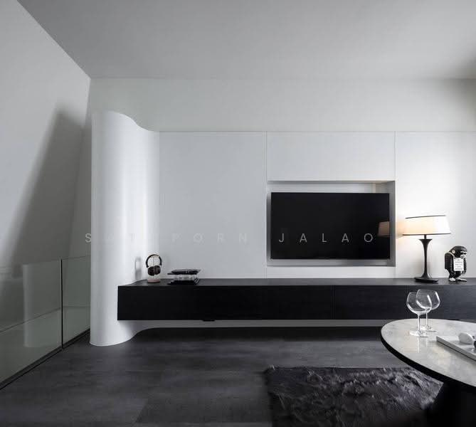 The Boulevard Ekkamai, Bangkok, 98 Soi Prasertdee, Khlong Tan Nua, Watthana, Bangkok, 4 Bedrooms, 200 sqm, Townhouse For Sale, by Sataporn Jalao, 500613108 - DDproperty.com