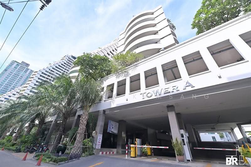 Supalai Place Sukhumvit 39, Bangkok, 175-179 Soi Sukhumvit 39 Sukhumvit Road, Khlong Tan Nua, Watthana, Bangkok, 3 Bedrooms, 491 sqm, Condo For Sale, by Supannee Kamsang, 500613110 - DDproperty.com
