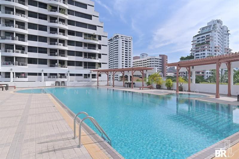 Supalai Place Sukhumvit 39, Bangkok, 175-179 Soi Sukhumvit 39 Sukhumvit Road, Khlong Tan Nua, Watthana, Bangkok, 3 Bedrooms, 491 sqm, Condo For Sale, by Supannee Kamsang, 500613110 - DDproperty.com