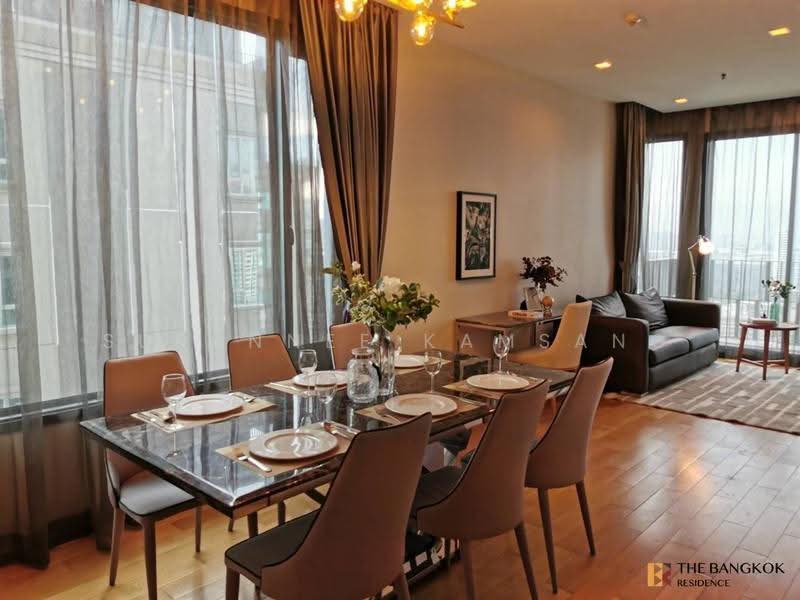 Keyne by Sansiri, Bangkok, 766 Sukhumvit Road, Khlong Toei, Bangkok, 2 Bedrooms, 78 sqm, Condo For Sale, by Supannee Kamsang, 500613114 - DDproperty.com