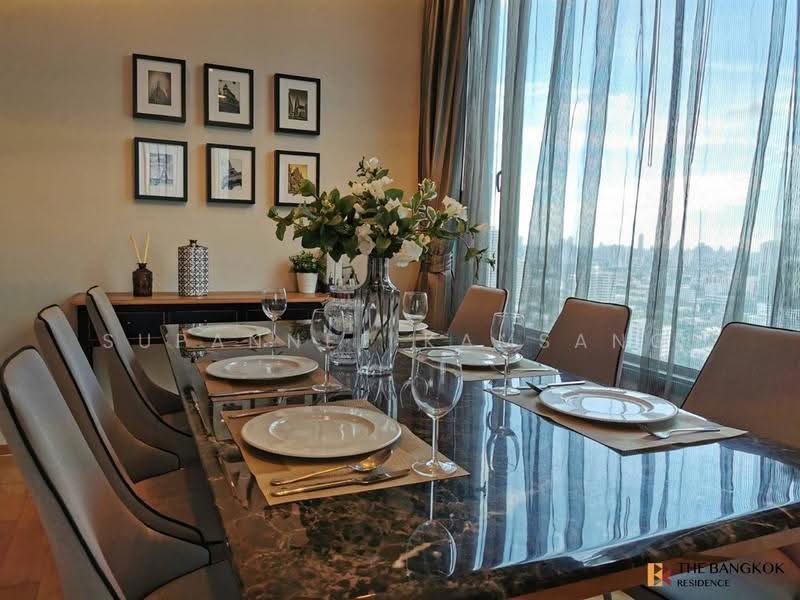 Keyne by Sansiri, Bangkok, 766 Sukhumvit Road, Khlong Toei, Bangkok, 2 Bedrooms, 78 sqm, Condo For Sale, by Supannee Kamsang, 500613114 - DDproperty.com