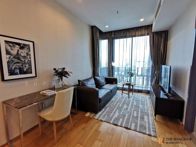 Keyne by Sansiri, Bangkok, 766 Sukhumvit Road, Khlong Toei, Bangkok, 2 Bedrooms, 78 sqm, Condo For Sale, by Supannee Kamsang, 500613114 - DDproperty.com