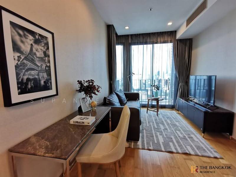 Keyne by Sansiri, Bangkok, 766 Sukhumvit Road, Khlong Toei, Bangkok, 2 Bedrooms, 78 sqm, Condo For Sale, by Supannee Kamsang, 500613114 - DDproperty.com