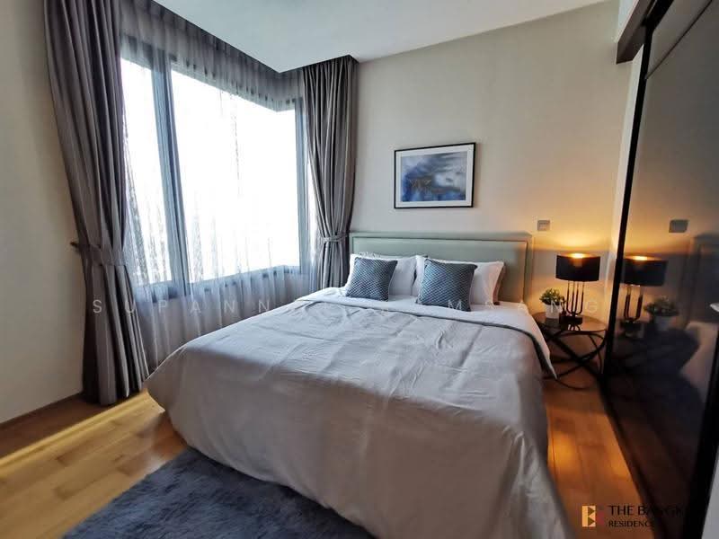 Keyne by Sansiri, Bangkok, 766 Sukhumvit Road, Khlong Toei, Bangkok, 2 Bedrooms, 78 sqm, Condo For Sale, by Supannee Kamsang, 500613114 - DDproperty.com