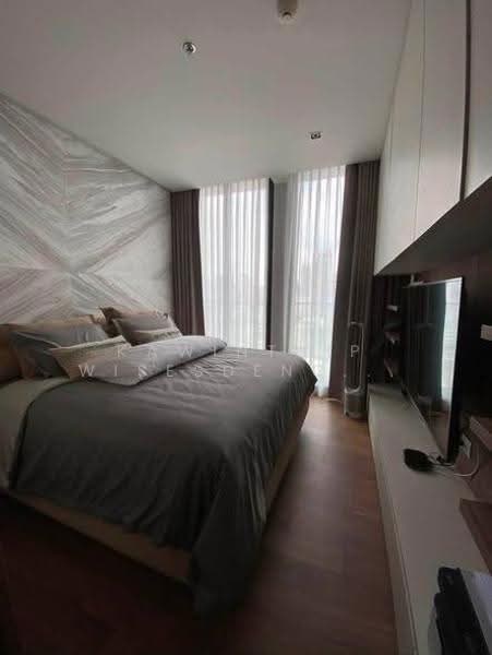 Noble Ploenchit, Bangkok, 1035 Ploenchit Road, Lumphini, Pathum Wan, Bangkok, 1 Bedroom, 58 sqm, Condo For Sale, by Kawinthip Wisesdenchai, 500613121 - DDproperty.com