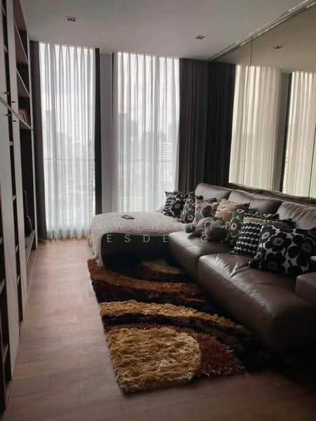 Noble Ploenchit, Bangkok, 1035 Ploenchit Road, Lumphini, Pathum Wan, Bangkok, 1 Bedroom, 58 sqm, Condo For Sale, by Kawinthip Wisesdenchai, 500613121 - DDproperty.com