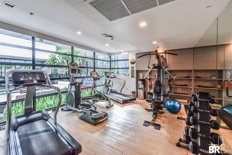 Mode Sukhumvit 61 : โหมด สุขุมวิท 61, กรุงเทพ, ถนนสุขุมวิท 61, คลองตันเหนือ, วัฒนา, กรุงเทพ, 65 ตร.ม., คอนโด ขาย, โดย Supannee Kamsang, 500613122 - DDproperty.com