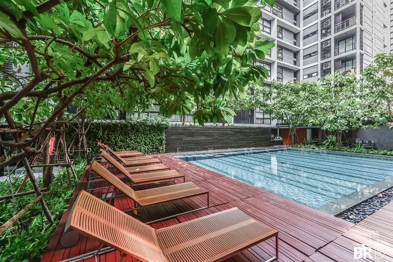 Mode Sukhumvit 61, Bangkok, Sukhumvit 61 Road, Khlong Tan Nua, Watthana, Bangkok, 1 Bedroom, 65 sqm, Condo For Sale, by Supannee Kamsang, 500613122 - DDproperty.com