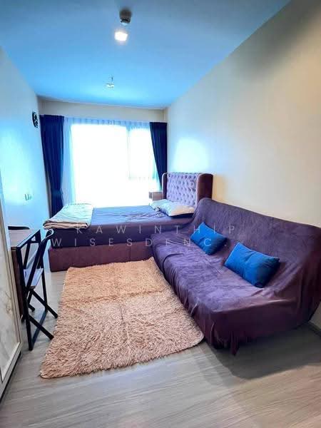 Life Asoke Hype, Bangkok, 339 Chaturathit Rd, Makkasan, Ratchathewi, Bangkok, 2 Bedrooms, 65 sqm, Condo For Rent, by Kawinthip Wisesdenchai, 500613125 - DDproperty.com