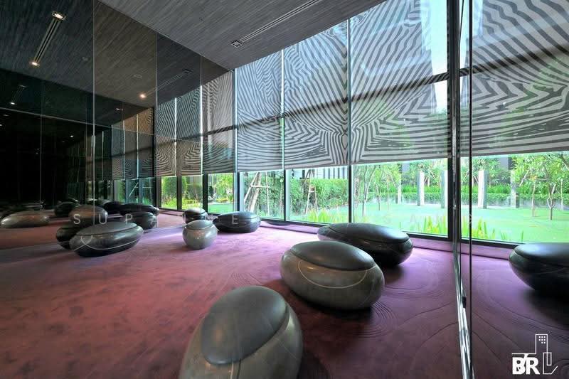 Rhythm Sukhumvit 36-38, Bangkok, 55 Soi Sukhumvit 36, Sukhumvit Road, Phra Kanong, Khlong Toei, Bangkok, 1 Bedroom, 33 sqm, Condo For Sale, by Supannee Kamsang, 500613126 - DDproperty.com