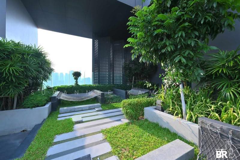 Rhythm Sukhumvit 36-38, Bangkok, 55 Soi Sukhumvit 36, Sukhumvit Road, Phra Kanong, Khlong Toei, Bangkok, 1 Bedroom, 33 sqm, Condo For Sale, by Supannee Kamsang, 500613126 - DDproperty.com
