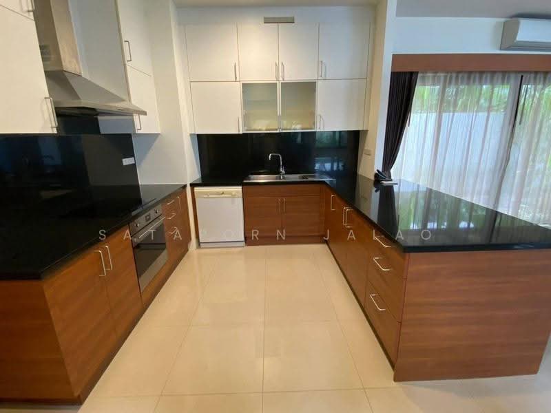 undefined, Bangkok, Khlong Tan Nua, Watthana, Bangkok, 4 Bedrooms, 480 sqm, Single Detached House For Rent, by Sataporn Jalao, 500613130 - DDproperty.com