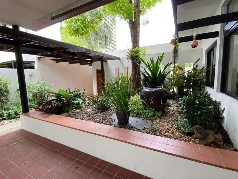 undefined, Bangkok, Khlong Tan Nua, Watthana, Bangkok, 4 Bedrooms, 480 sqm, Single Detached House For Rent, by Sataporn Jalao, 500613130 - DDproperty.com