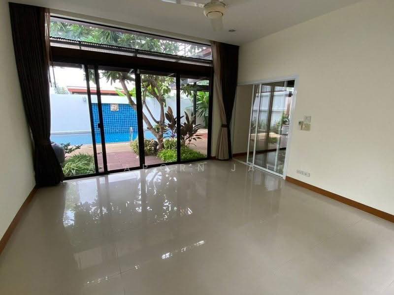 undefined, Bangkok, Khlong Tan Nua, Watthana, Bangkok, 4 Bedrooms, 480 sqm, Single Detached House For Rent, by Sataporn Jalao, 500613130 - DDproperty.com