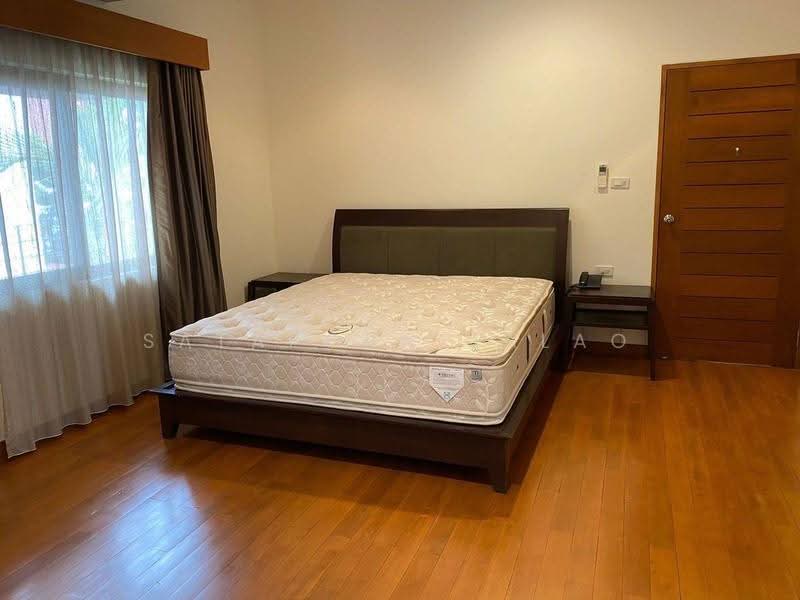 undefined, Bangkok, Khlong Tan Nua, Watthana, Bangkok, 4 Bedrooms, 480 sqm, Single Detached House For Rent, by Sataporn Jalao, 500613130 - DDproperty.com