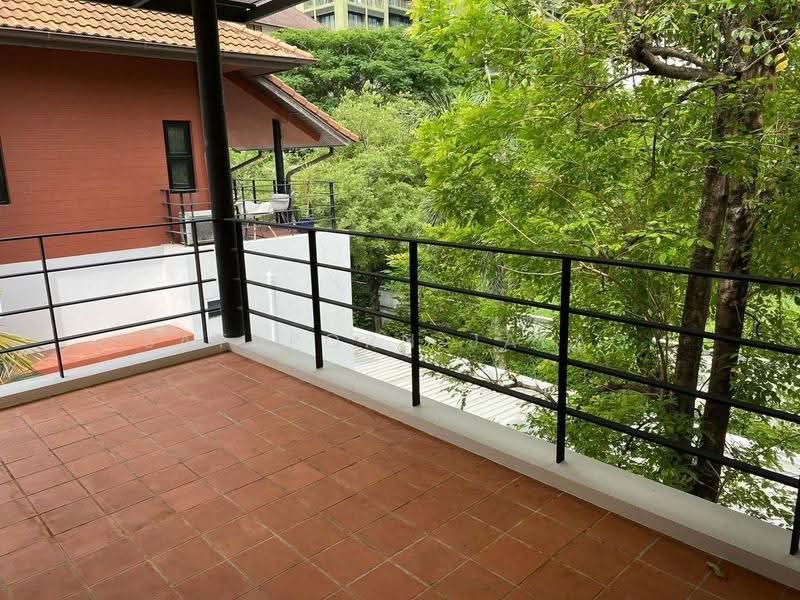 undefined, Bangkok, Khlong Tan Nua, Watthana, Bangkok, 4 Bedrooms, 480 sqm, Single Detached House For Rent, by Sataporn Jalao, 500613130 - DDproperty.com
