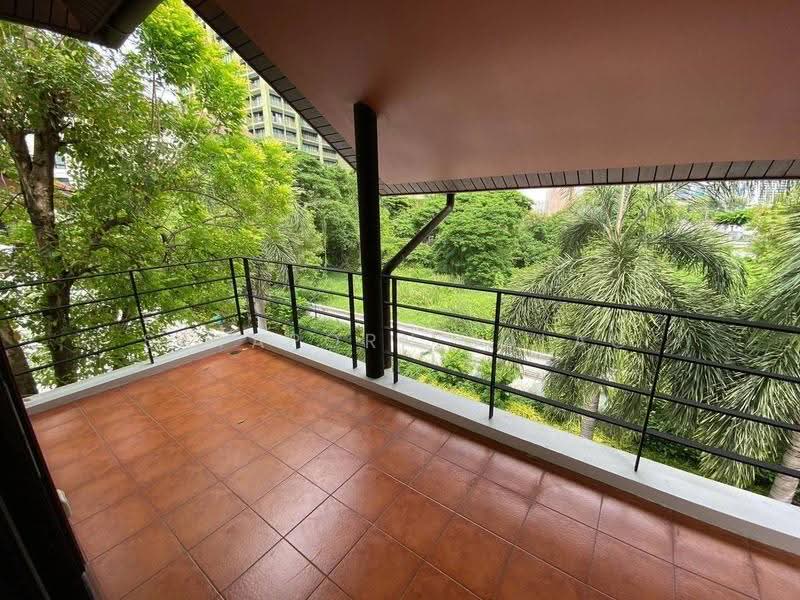 undefined, Bangkok, Khlong Tan Nua, Watthana, Bangkok, 4 Bedrooms, 480 sqm, Single Detached House For Rent, by Sataporn Jalao, 500613130 - DDproperty.com