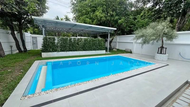 4-BR House, Bangkok, Praborommaharatchawang, Phra Nakhon, Bangkok, 4 Bedrooms, 300 sqm, Single Detached House For Rent, by Sataporn Jalao, 500613133 - DDproperty.com