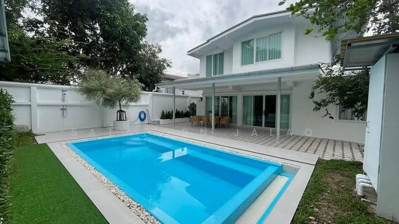 บ้าน 4-ห้องนอน, กรุงเทพ, พระบรมมหาราชวัง, พระนคร, กรุงเทพ, 300 ตร.ม., บ้านเดี่ยว ให้เช่า, โดย Sataporn Jalao, 500613133 - DDproperty.com