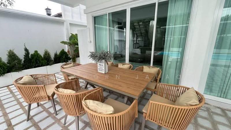 4-BR House, Bangkok, Praborommaharatchawang, Phra Nakhon, Bangkok, 4 Bedrooms, 300 sqm, Single Detached House For Rent, by Sataporn Jalao, 500613133 - DDproperty.com