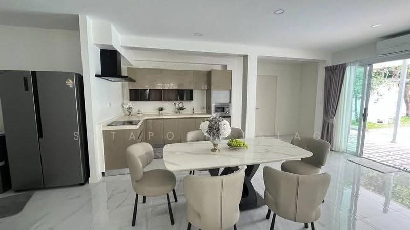 4-BR House, Bangkok, Praborommaharatchawang, Phra Nakhon, Bangkok, 4 Bedrooms, 300 sqm, Single Detached House For Rent, by Sataporn Jalao, 500613133 - DDproperty.com