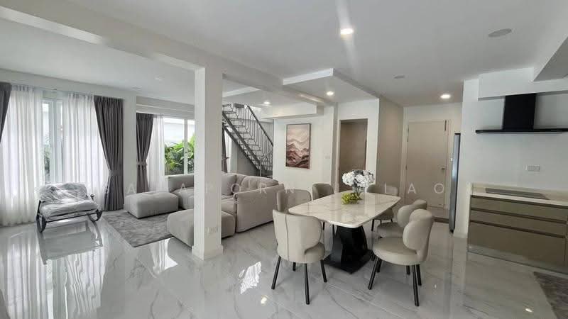บ้าน 4-ห้องนอน, กรุงเทพ, พระบรมมหาราชวัง, พระนคร, กรุงเทพ, 300 ตร.ม., บ้านเดี่ยว ให้เช่า, โดย Sataporn Jalao, 500613133 - DDproperty.com