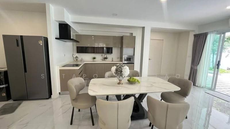 4-BR House, Bangkok, Praborommaharatchawang, Phra Nakhon, Bangkok, 4 Bedrooms, 300 sqm, Single Detached House For Rent, by Sataporn Jalao, 500613133 - DDproperty.com