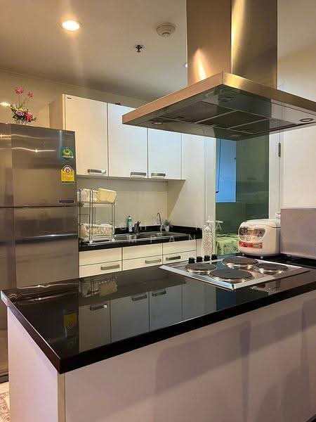 Baan Siri 31 : บ้านสิริ เธอร์ตี้วัน, กรุงเทพ, ถนนสุขุมวิท 31, คลองเตยเหนือ, วัฒนา, กรุงเทพ, 82 ตร.ม., คอนโด ขาย, โดย Nicha Na Lampang, 500613135 - DDproperty.com