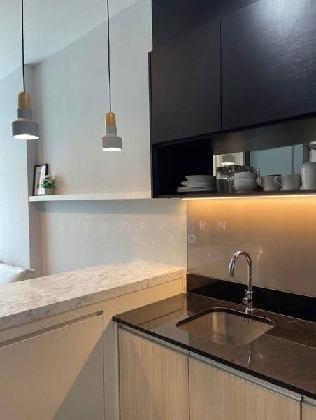The Edge Sukhumvit 23 : เอดจ์ สุขุมวิท 23, กรุงเทพ, 6 ซอยสุขุมวิท 23, คลองเตยเหนือ, วัฒนา, กรุงเทพ, 34 ตร.ม., คอนโด ให้เช่า, โดย Sataporn Jalao, 500613136 - DDproperty.com
