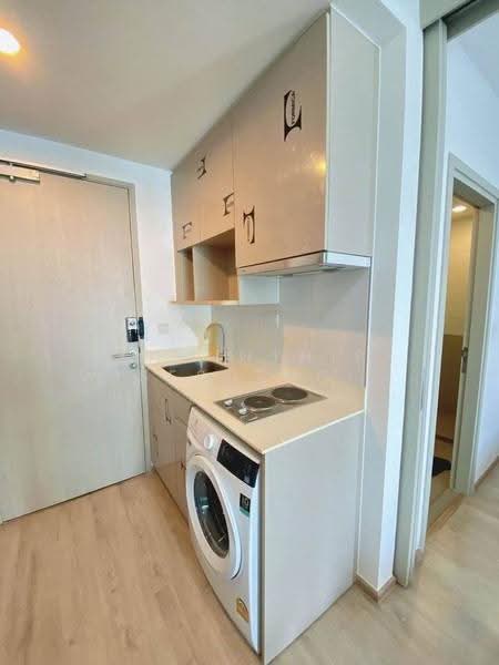 IDEO Q Chula - Samyan, Bangkok, 660-662 Rama 4 Road, Maha Phrutharam, Bang Rak, Bangkok, 1 Bedroom, 34 sqm, Condo For Rent, by Kawinthip Wisesdenchai, 500613137 - DDproperty.com