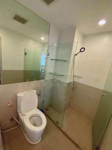 IDEO Q Chula - Samyan, Bangkok, 660-662 Rama 4 Road, Maha Phrutharam, Bang Rak, Bangkok, 1 Bedroom, 34 sqm, Condo For Rent, by Kawinthip Wisesdenchai, 500613137 - DDproperty.com