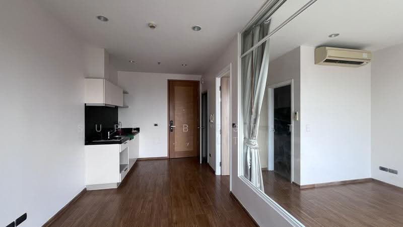Fuse Sathorn-Taksin, Bangkok, Krung Thon Buri Road, Bang Lam Phu Lang, Khlong San, Bangkok, 1 Bedroom, 48 sqm, Condo For Sale, by Super B Estate Co., Ltd, 500613138 - DDproperty.com