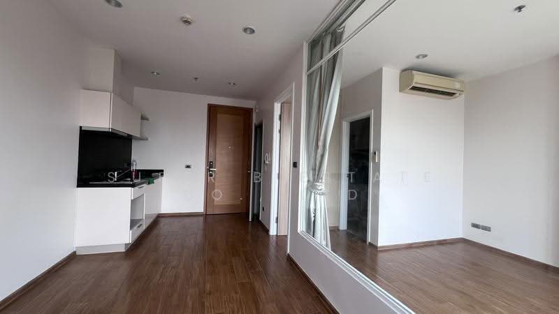 Fuse Sathorn-Taksin, Bangkok, Krung Thon Buri Road, Bang Lam Phu Lang, Khlong San, Bangkok, 1 Bedroom, 48 sqm, Condo For Sale, by Super B Estate Co., Ltd, 500613138 - DDproperty.com