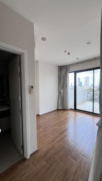 Fuse Sathorn-Taksin, Bangkok, Krung Thon Buri Road, Bang Lam Phu Lang, Khlong San, Bangkok, 1 Bedroom, 48 sqm, Condo For Sale, by Super B Estate Co., Ltd, 500613138 - DDproperty.com