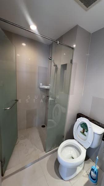 Fuse Sathorn-Taksin, Bangkok, Krung Thon Buri Road, Bang Lam Phu Lang, Khlong San, Bangkok, 1 Bedroom, 48 sqm, Condo For Sale, by Super B Estate Co., Ltd, 500613138 - DDproperty.com