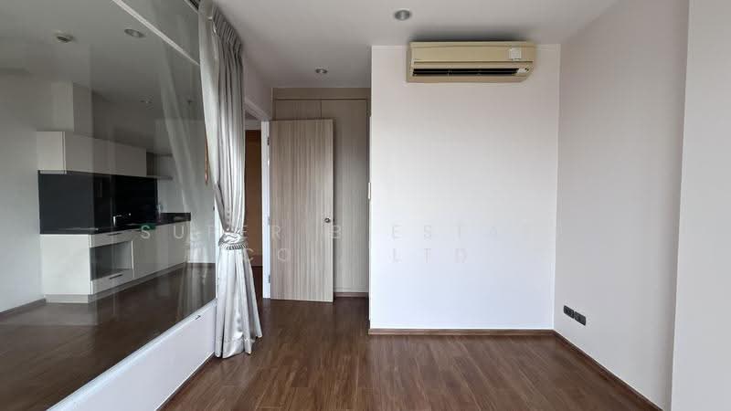 Fuse Sathorn-Taksin : ฟิวส์ สาทร-ตากสิน, กรุงเทพ, ถนนกรุงธนบุรี, บางลำภูล่าง, คลองสาน, กรุงเทพ, 48 ตร.ม., คอนโด ขาย, โดย Super B Estate Co., Ltd, 500613138 - DDproperty.com