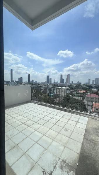 Fuse Sathorn-Taksin : ฟิวส์ สาทร-ตากสิน, กรุงเทพ, ถนนกรุงธนบุรี, บางลำภูล่าง, คลองสาน, กรุงเทพ, 48 ตร.ม., คอนโด ขาย, โดย Super B Estate Co., Ltd, 500613138 - DDproperty.com