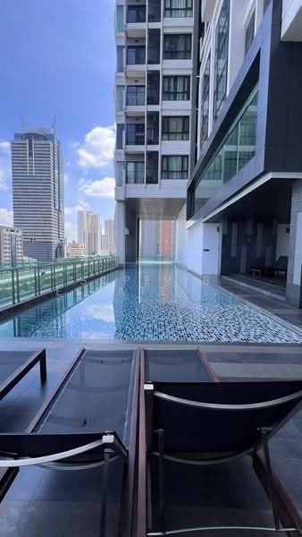 Fuse Sathorn-Taksin, Bangkok, Krung Thon Buri Road, Bang Lam Phu Lang, Khlong San, Bangkok, 1 Bedroom, 48 sqm, Condo For Sale, by Super B Estate Co., Ltd, 500613138 - DDproperty.com