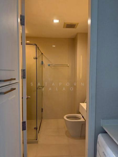 Q House Sukhumvit 79, Bangkok, 2059 Sukhumvit Road, Phra Kanong Nua, Watthana, Bangkok, 1 Bedroom, 31 sqm, Condo For Rent, by Sataporn Jalao, 500613141 - DDproperty.com