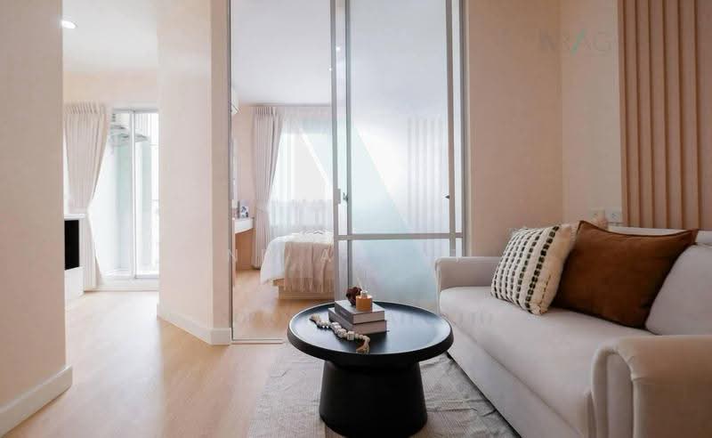 Lumpini Ville Laksi-Ramintra, bangkok, Ram-intra-Nawamin Road, Ram Inthra, Khan Na Yao, Bangkok, 1 Bedroom, 25 sqm, Condo For Sale, by NR AGENT, 500613143 - DDproperty.com