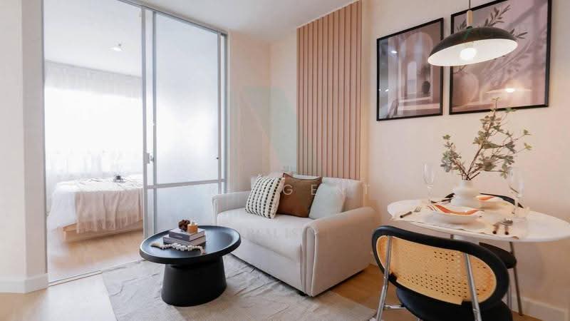 Lumpini Ville Laksi-Ramintra, bangkok, Ram-intra-Nawamin Road, Ram Inthra, Khan Na Yao, Bangkok, 1 Bedroom, 25 sqm, Condo For Sale, by NR AGENT, 500613143 - DDproperty.com