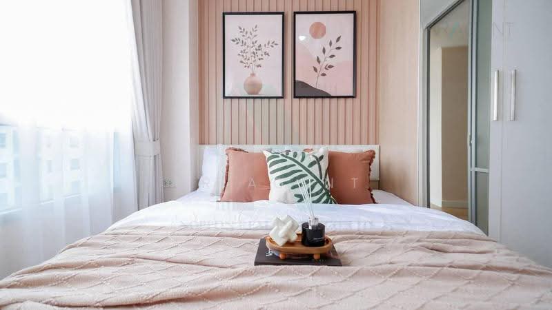 Lumpini Ville Laksi-Ramintra, bangkok, Ram-intra-Nawamin Road, Ram Inthra, Khan Na Yao, Bangkok, 1 Bedroom, 25 sqm, Condo For Sale, by NR AGENT, 500613143 - DDproperty.com