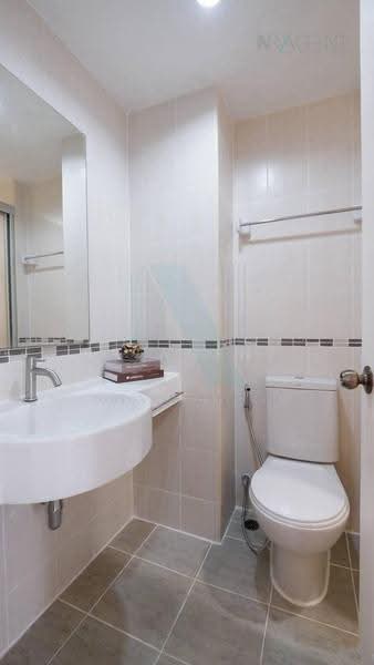Lumpini Ville Laksi-Ramintra, bangkok, Ram-intra-Nawamin Road, Ram Inthra, Khan Na Yao, Bangkok, 1 Bedroom, 25 sqm, Condo For Sale, by NR AGENT, 500613143 - DDproperty.com