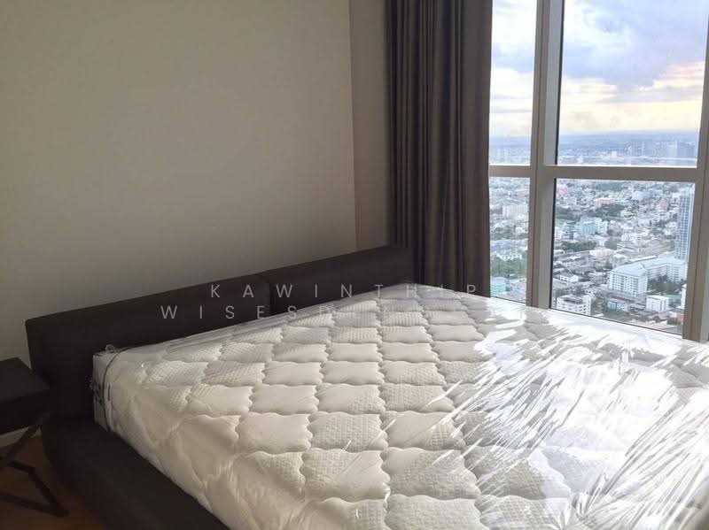 The River by Raimon Land : เดอะ ริเวอร์ บาย ไรม่อน แลนด์, กรุงเทพ, ซอยเจริญนคร 13 ถนนเจริญนคร, คลองต้นไทร, คลองสาน, กรุงเทพ, 110 ตร.ม., คอนโด ขาย, โดย Kawinthip Wisesdenchai, 500613147 - DDproperty.com
