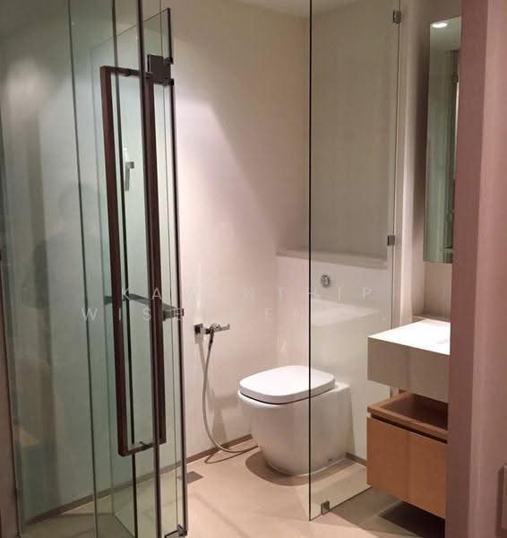 The River by Raimon Land, Bangkok, Soi Charoen Nakorn 13, Charoen Nakorn Road, Khlong Ton Sai, Khlong San, Bangkok, 2 Bedrooms, 110 sqm, Condo For Sale, by Kawinthip Wisesdenchai, 500613147 - DDproperty.com
