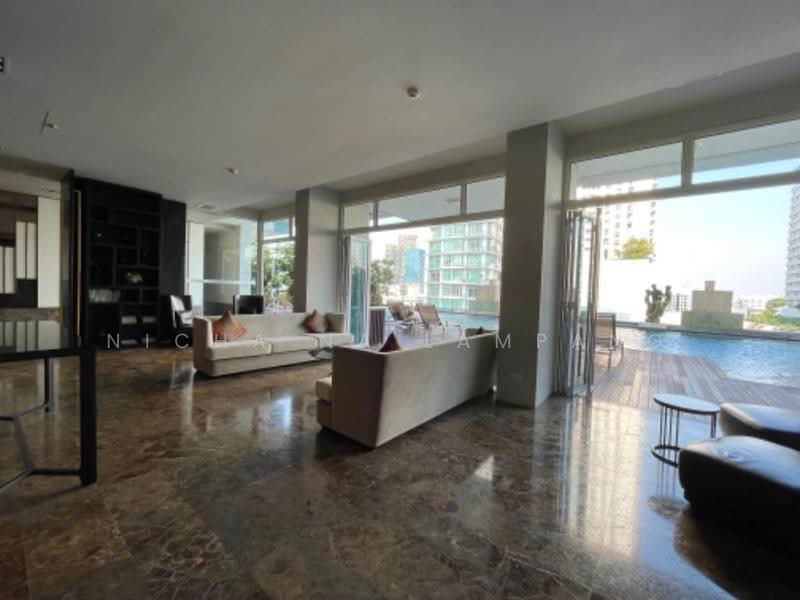 Ivy Thonglor, Bangkok, 889 Thonglor Road, Khlong Tan Nua, Watthana, Bangkok, 1 Bedroom, 43 sqm, Condo For Sale, by Nicha Na Lampang, 500613148 - DDproperty.com